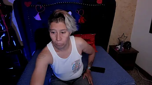 live cam online Kali Panther