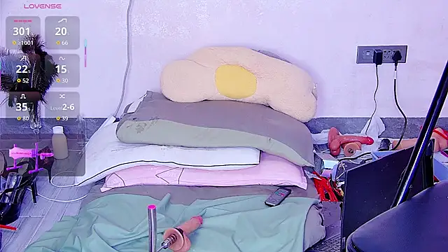 live amateur webcam Solsken 