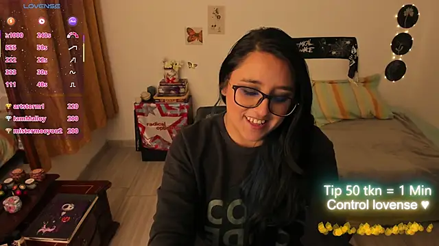 Cherry_blush_ webcam