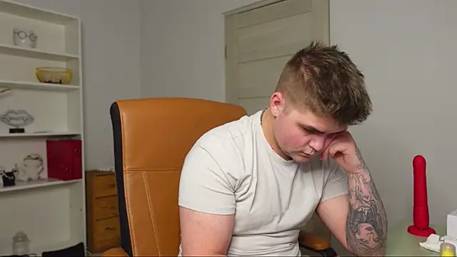 Jackson_Teele webcam