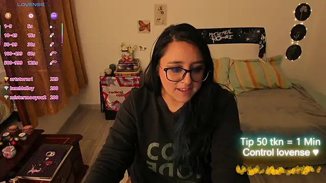 Cherry_blush_ webcam