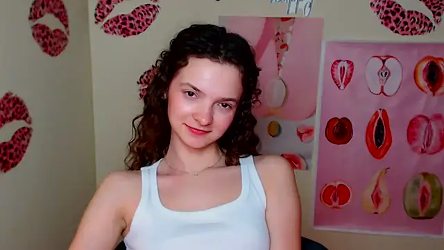 _susiesu_ - _SusieSu_'s free webcam