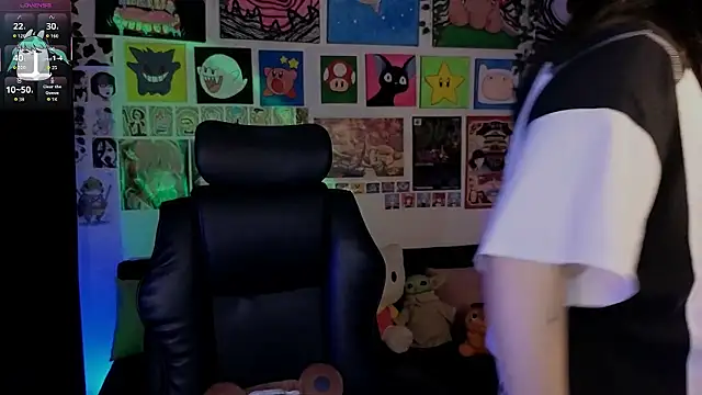 yuhwan_ - Yuhwan_'s free webcam