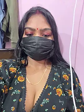 Webcam Model (Cute-Ananyaa)  is live.Free join now!