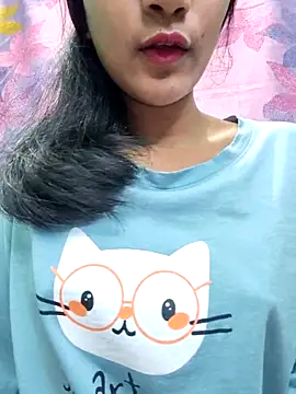 Your_Private_Girl webcam