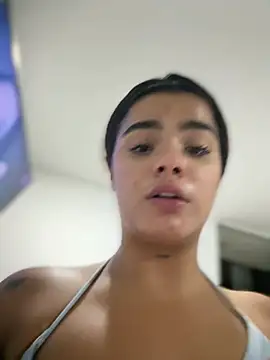 Kaily_Sweet16 webcam