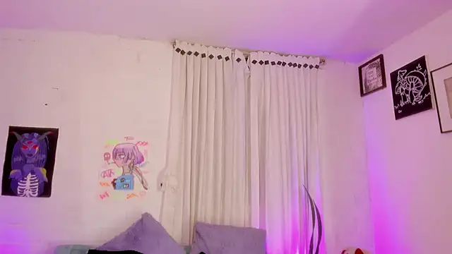 cata_green - Cata_green's free webcam - UK Sex Cams