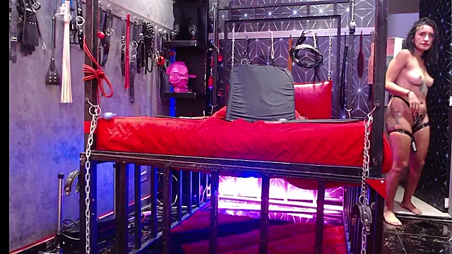 lorna_cox_bdsm webcam