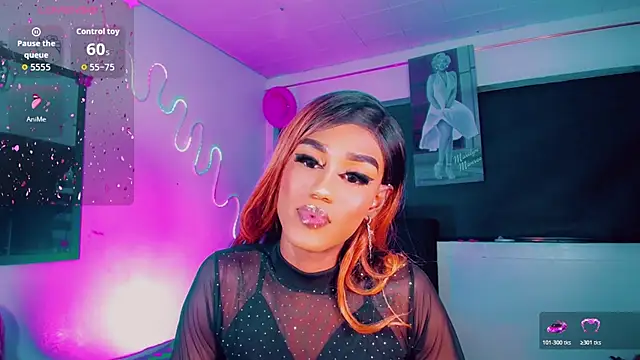 Kendall_hornyy webcam