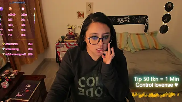 Cherry_blush_ webcam