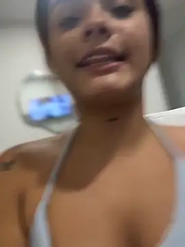 Kaily_Sweet16 webcam