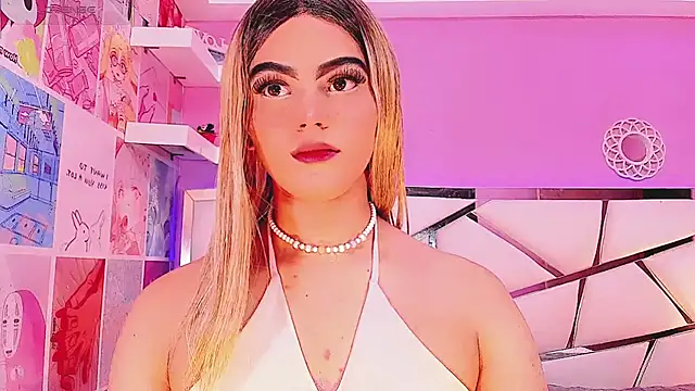 DaleskaSanchez webcam