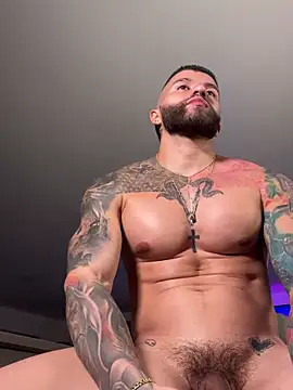 Frank_Farrell webcam