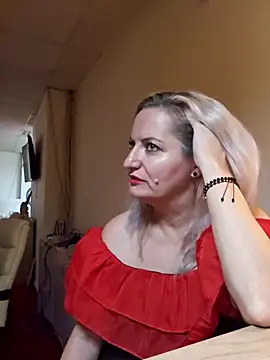 ladytouch (F milf) - 👅Tease me 💗Love me 😈Drive me crazy 💦