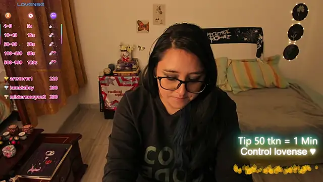 Cherry_blush_ webcam