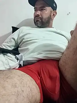 hairyandbigmann webcam