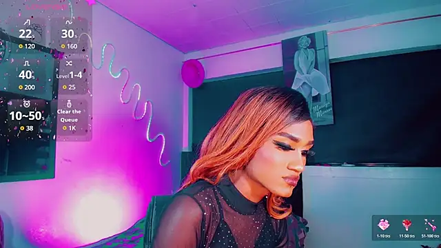 Kendall_hornyy webcam