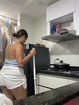 Kaily_Sweet16 webcam