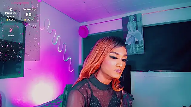 Kendall_hornyy webcam