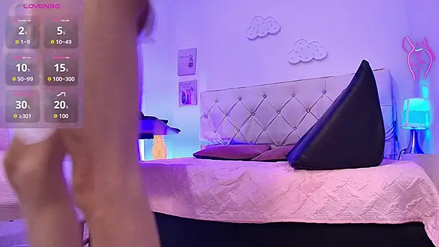 Dani_dreams19 webcam