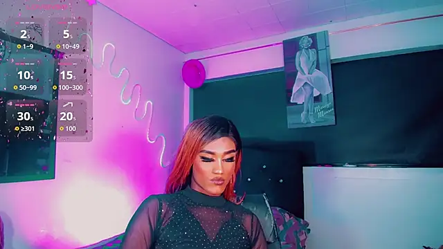 Kendall_hornyy webcam