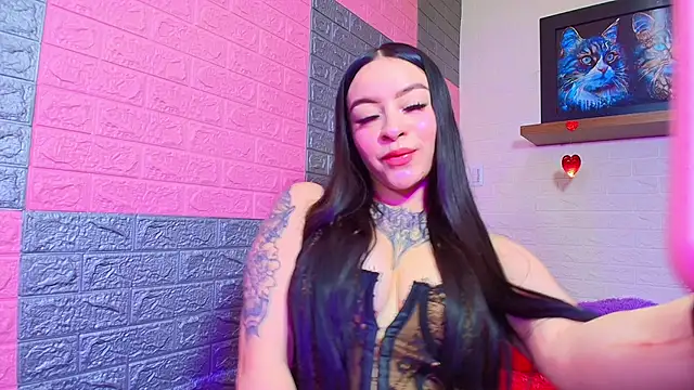 alanna_Love02 webcam