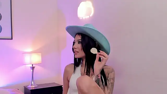 emmabridgerton webcam