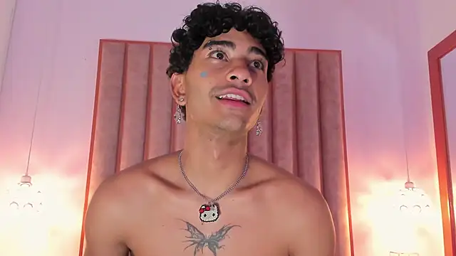 Mike_thomsonn webcam