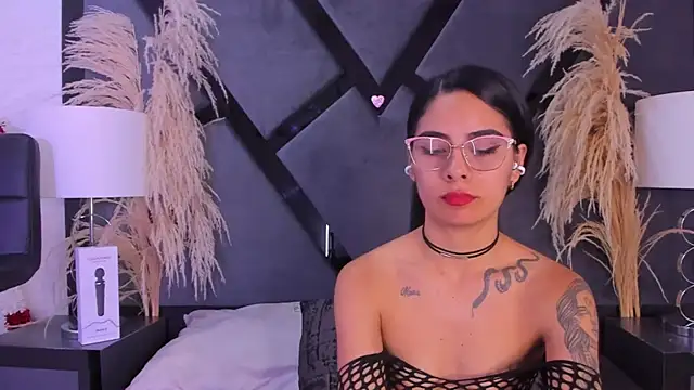 NicoleEsposito webcam