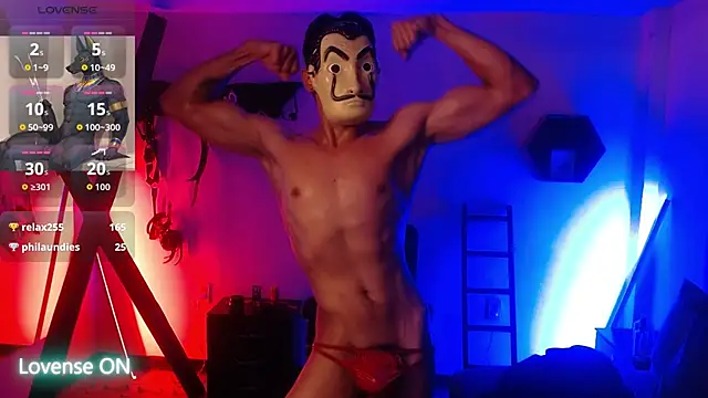 subarashi_ishi69 webcam