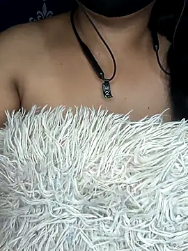 Webcam Model (Anusha-09)  is live.Free join now!