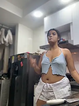 Kaily_Sweet16 webcam