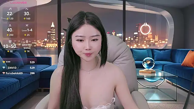 美女yoyo520-在线直播