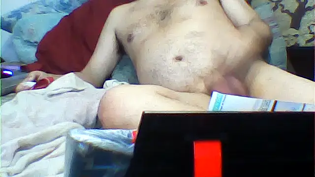 messi_syssy webcam