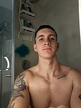 JacksonOlsenn webcam