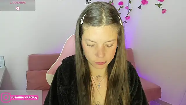 Susana_garcia_ webcam