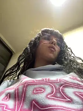 VioletaSubmissive webcam