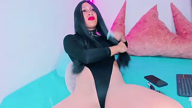 Candace_Queen webcam