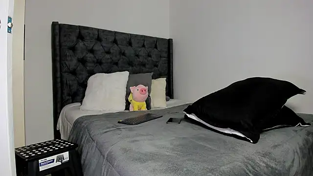 Biscuit_oliva webcam