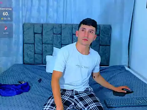 SharleeBoygum webcam