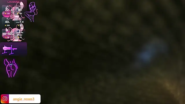 angiee_roses webcam