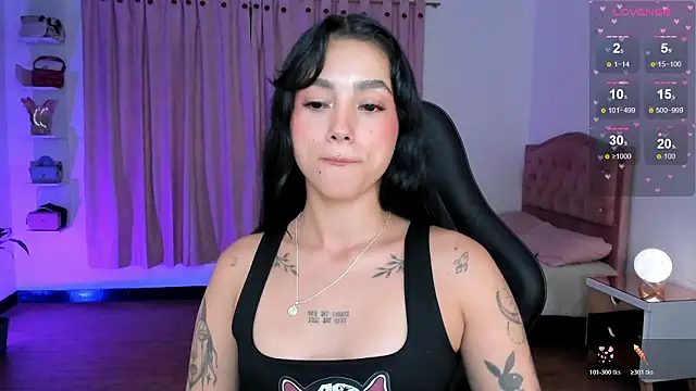 lizzie_corner_v - Lizzie_corner_v's free webcam - UK Sex Cams