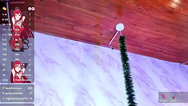 Delicius_love webcam