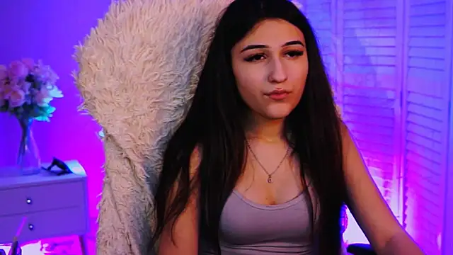 TerezaRobinson webcam