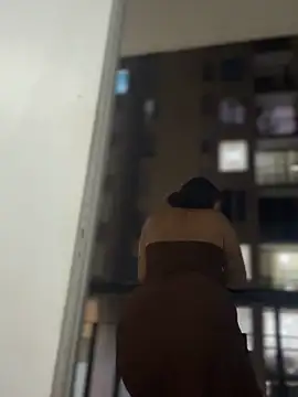 Kaily_Sweet16 webcam