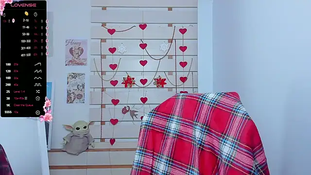 foxplayxx - FoxPlayXX's free webcam - UK Sex Cams