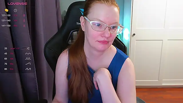 lady_inari - Lady_Inari's free webcam - UK Sex Cams