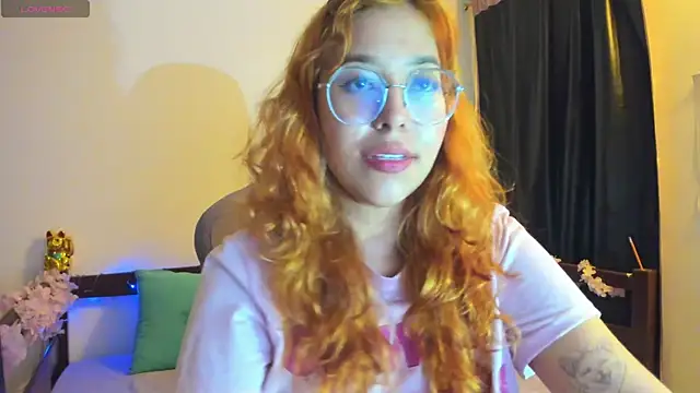 _Moon_Johnson webcam