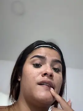 Kaily_Sweet16 webcam