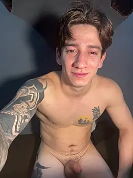 ateneojr - AteneoJr's free webcam - UK Sex Cams